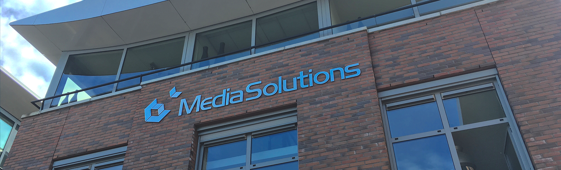 Media Solutions B.V. Landjuweel 56 te Veenendaal