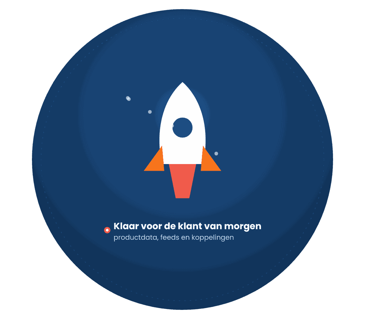 Illustratie Media Solutions: AI-assistenten die online shoppen