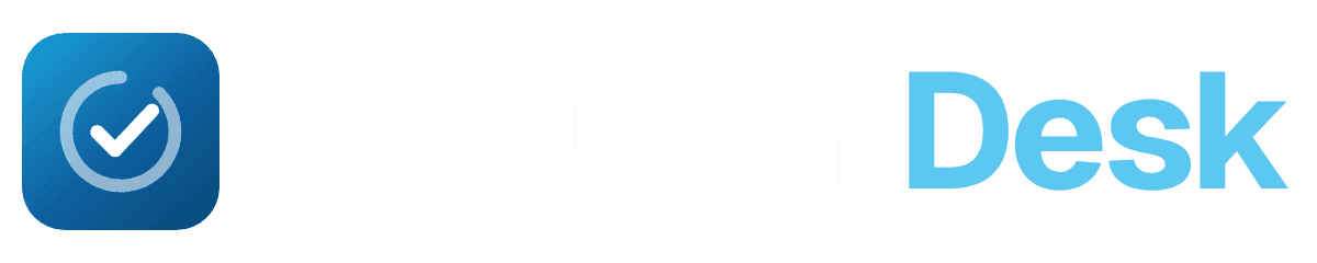 Logo SolutionDesk