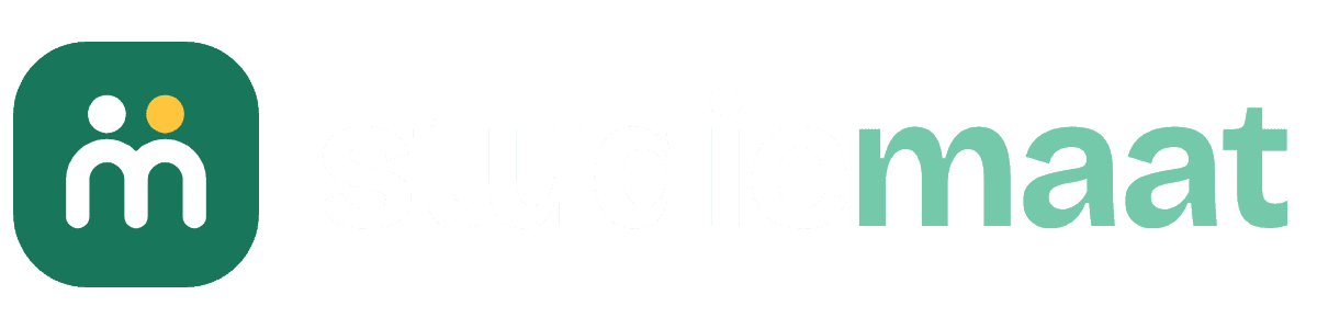 Logo van Studiemaat