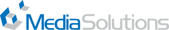 Media Solutions Logo