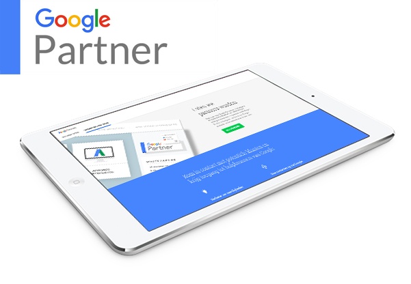 Google Partner