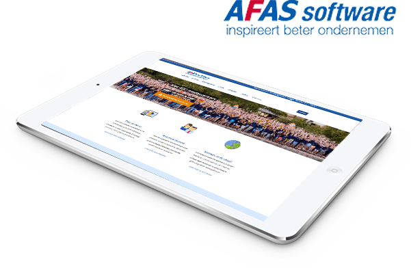 Afas