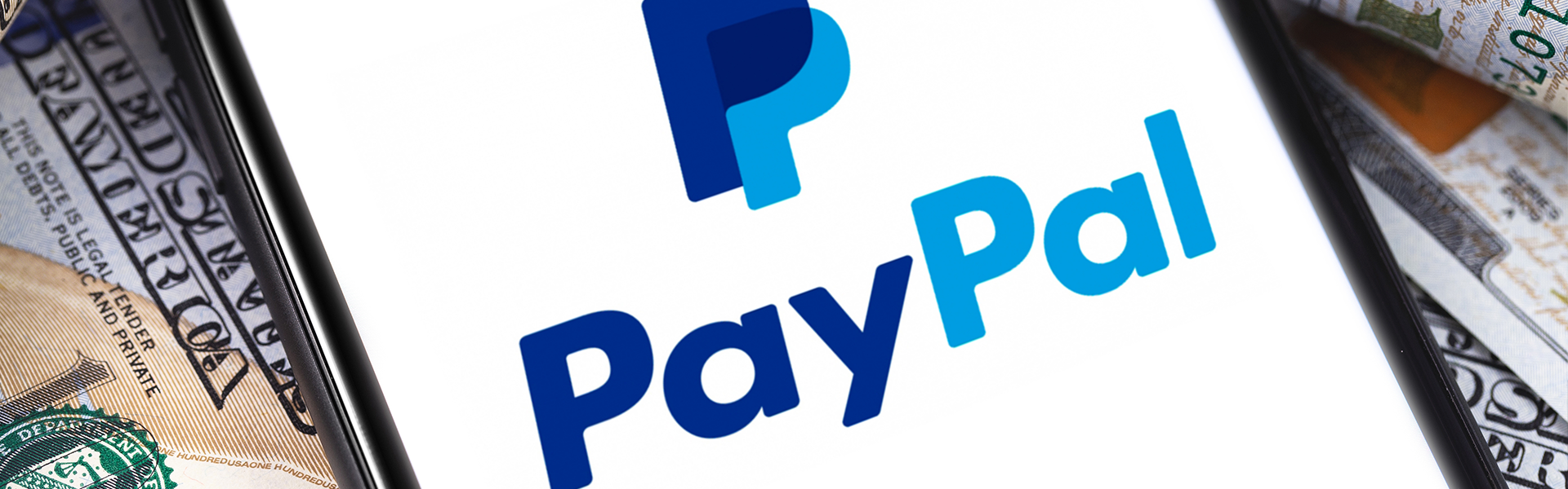 Update voor merchants die PayPal gebruiken