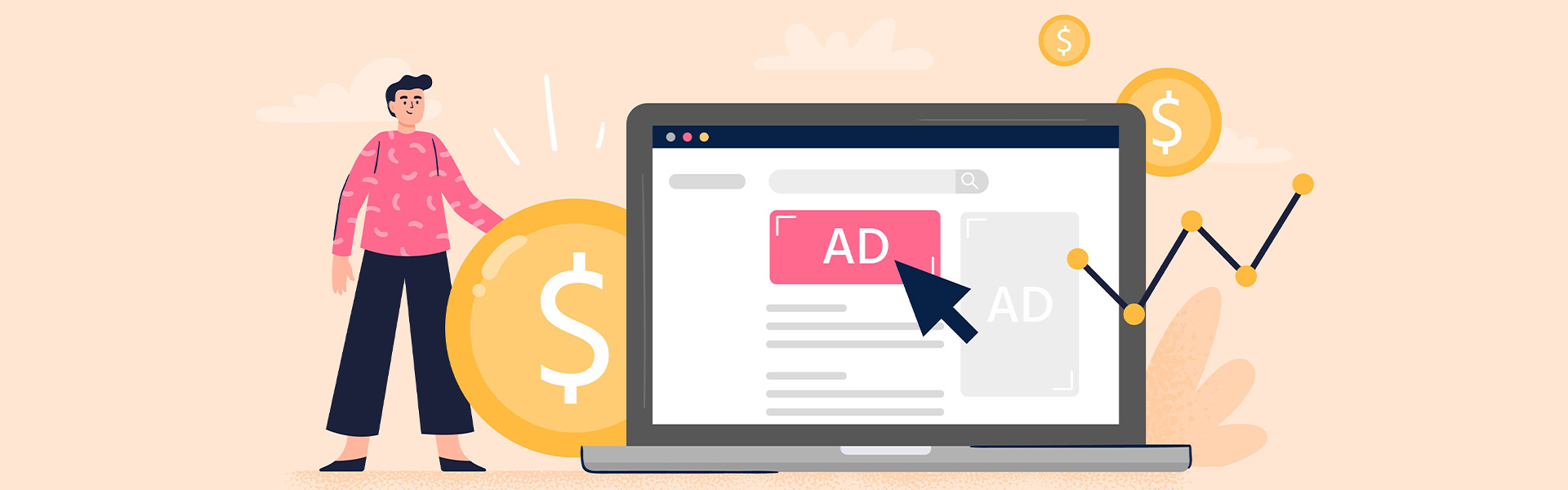 Boost Uw Online Zichtbaarheid met Google Ads