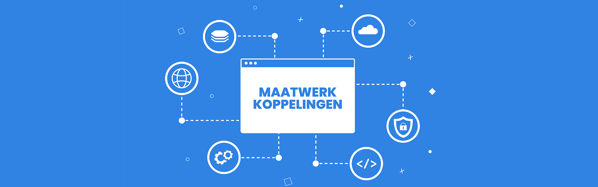 De Sleutel tot een Succesvolle Webwinkel: Maatwerk Koppelingen