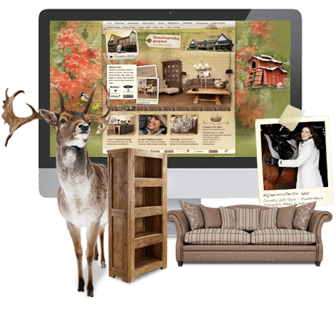 Effectieve full-service marketing aanpak