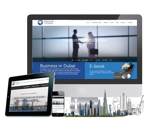 Business Dubai