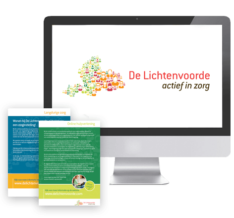 Zorginstelling De Lichtenvoorde