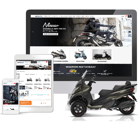 Motoveda